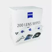 Zeiss Pre-Moistened Cleaning Cloths