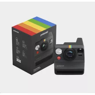 Polaroid Now Gen 3 Black