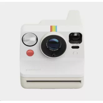 Polaroid Now Gen 3 Pebble White Polaroid Now Gen 3 Pebble White