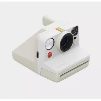 Polaroid Now Gen 3 Pebble White Polaroid Now Gen 3 Pebble White