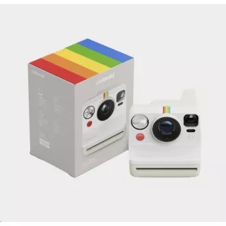 Polaroid Now Gen 3 Pebble White Polaroid Now Gen 3 Pebble White