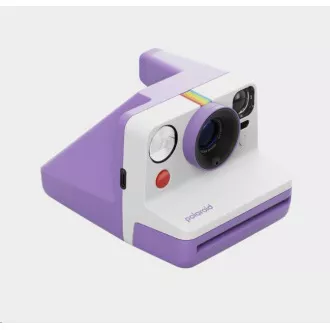 Polaroid Now Gen 3 Purple