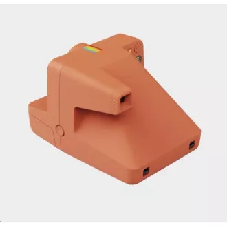 Polaroid Now+ Gen 3 Coral