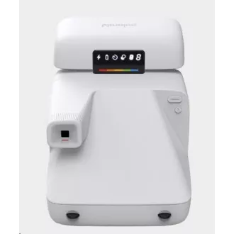 Polaroid Flip White