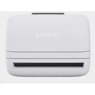 Polaroid Flip White