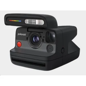 Polaroid Flip Black