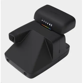 Polaroid Flip Black