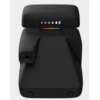 Polaroid Flip Black