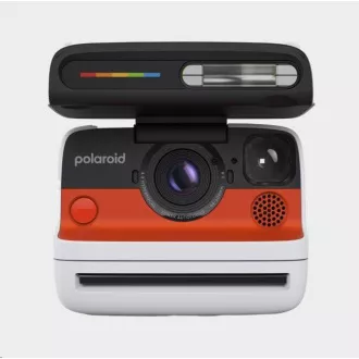 Polaroid Flip White + balenie farebných filmov (8 fotografií)