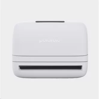 Polaroid Flip White + balenie farebných filmov (8 fotografií)