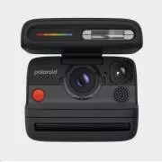Polaroid Flip Black + balenie farebných filmov (8 fotografií)