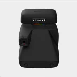 Polaroid Flip Black + balenie farebných filmov (8 fotografií)