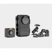 Brinno BCC5000 4K Construction Camera Bundle - Časozberná kamera