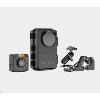 Brinno BCC5000 4K Construction Camera Bundle - Časozberná kamera