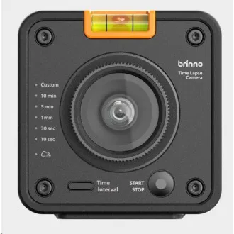 Brinno BCC5000 4K Construction Camera Bundle - Časozberná kamera