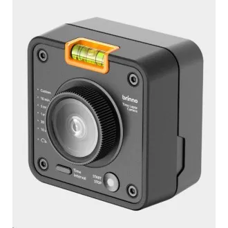 Brinno BCC5000 4K Construction Camera Bundle - Časozberná kamera