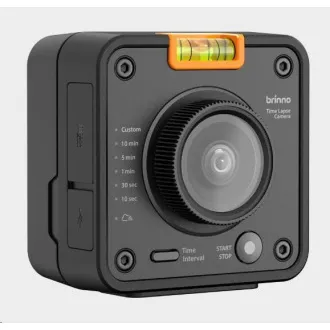 Brinno BCC5000 4K Construction Camera Bundle - Časozberná kamera