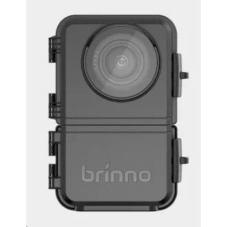 Brinno BCC5000 4K Construction Camera Bundle - Časozberná kamera