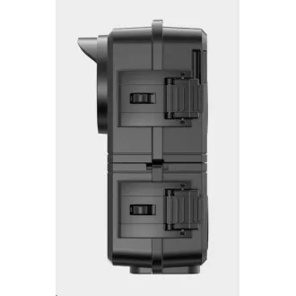 Brinno BCC5000 4K Construction Camera Bundle - Časozberná kamera