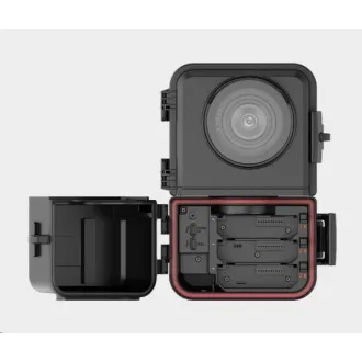 Brinno BCC5000 4K Construction Camera Bundle - Časozberná kamera