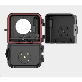 Brinno BCC5000 4K Construction Camera Bundle - Časozberná kamera