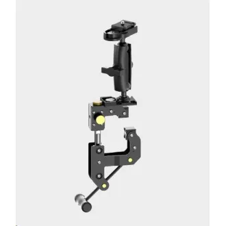 Brinno BCC5000 4K Construction Camera Bundle - Časozberná kamera