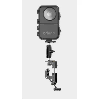 Brinno BCC5000 4K Construction Camera Bundle - Časozberná kamera