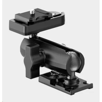 Brinno BCC5000 4K Construction Camera Bundle - Časozberná kamera
