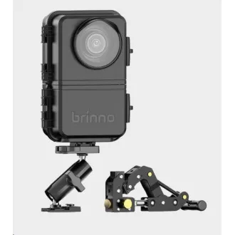 Brinno BCC5000 4K Construction Camera Bundle - Časozberná kamera