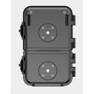 Brinno BCC5000 4K Construction Camera Bundle - Časozberná kamera