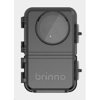 Brinno BCC5000 4K Construction Camera Bundle - Časozberná kamera