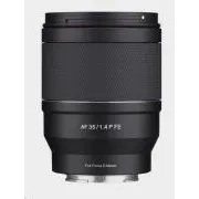 Samyang AF 35mm f/1.4 P Sony FE