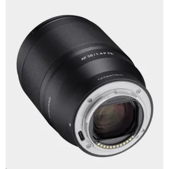 Samyang AF 35mm f/1.4 P Sony FE