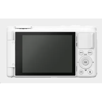 YASHICA City 200 (White) YASHICA City 200 (White)