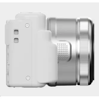 YASHICA City 200 (White) YASHICA City 200 (White)