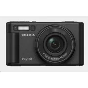 YASHICA City 100 (Black)
