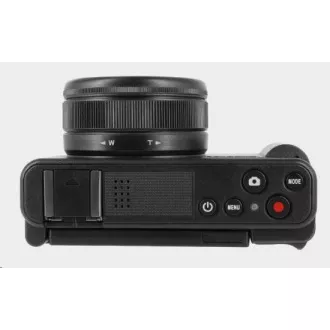 YASHICA City 100 (Black) YASHICA City 100 (Black)
