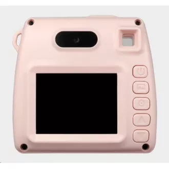 YASHICA x Hello Kitty Mini Digital Camera (Pink)