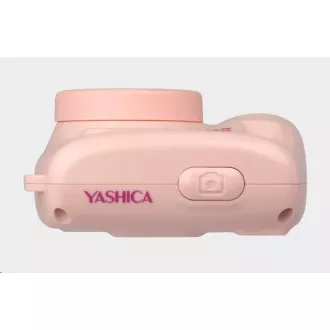YASHICA x Hello Kitty Mini Digital Camera (Pink)