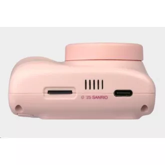YASHICA x Hello Kitty Mini Digital Camera (Pink)