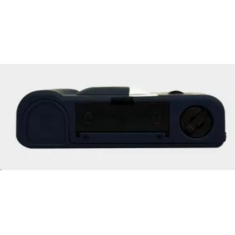 YASHICA MF-1 Snapshot Art Camera (Prussian Blue) - analógový fotoaparát YASHICA MF-1 Snapshot Art Camera (Prussian Blue) - analógový fotoaparát