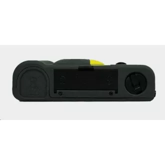 YASHICA MF-1 Snapshot Art Camera (Grey) - analógový fotoaparát YASHICA MF-1 Snapshot Art Camera (Grey) - analógový fotoaparát