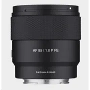 Samyang AF 85mm F/1.8 P Sony FE
