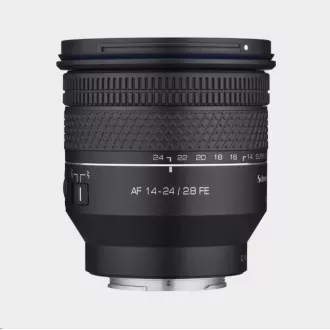 Samyang AF 14-24mm F/2.8 Sony FE