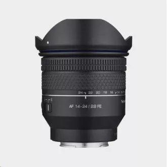 Samyang AF 14-24mm F/2.8 Sony FE