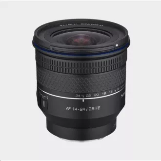 Samyang AF 14-24mm F/2.8 Sony FE