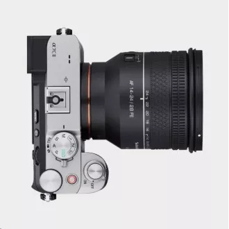 Samyang AF 14-24mm F/2.8 Sony FE