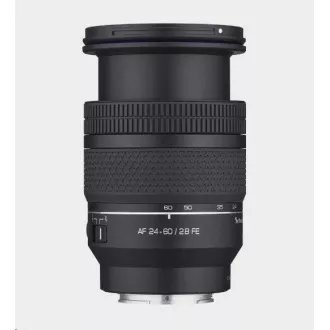 Samyang AF 24-60mm F/2.8 Sony FE