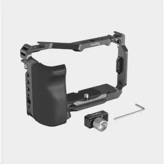 SmallRig 4257 Cage Kit pre Sony ZV-E1 SmallRig 4257 Cage Kit pre Sony ZV-E1
