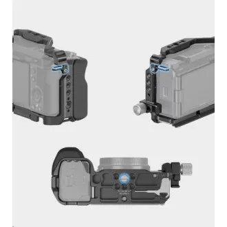 SmallRig 4257 Cage Kit pre Sony ZV-E1 SmallRig 4257 Cage Kit pre Sony ZV-E1